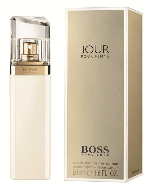 Hugo Boss Jour Pour Femme EDP 75ml