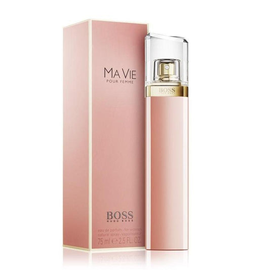 Hugo Boss Ma Vie EDP 75ml