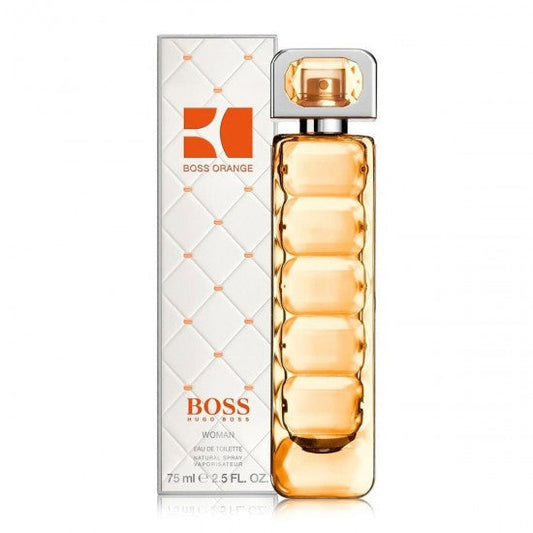 Hugo Boss Orange EDT 75ml