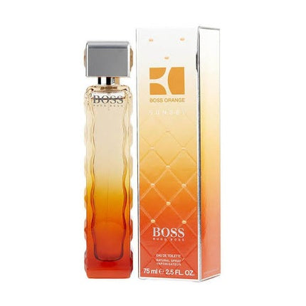 Hugo Boss Orange Sunset Ladies EDT 75ml