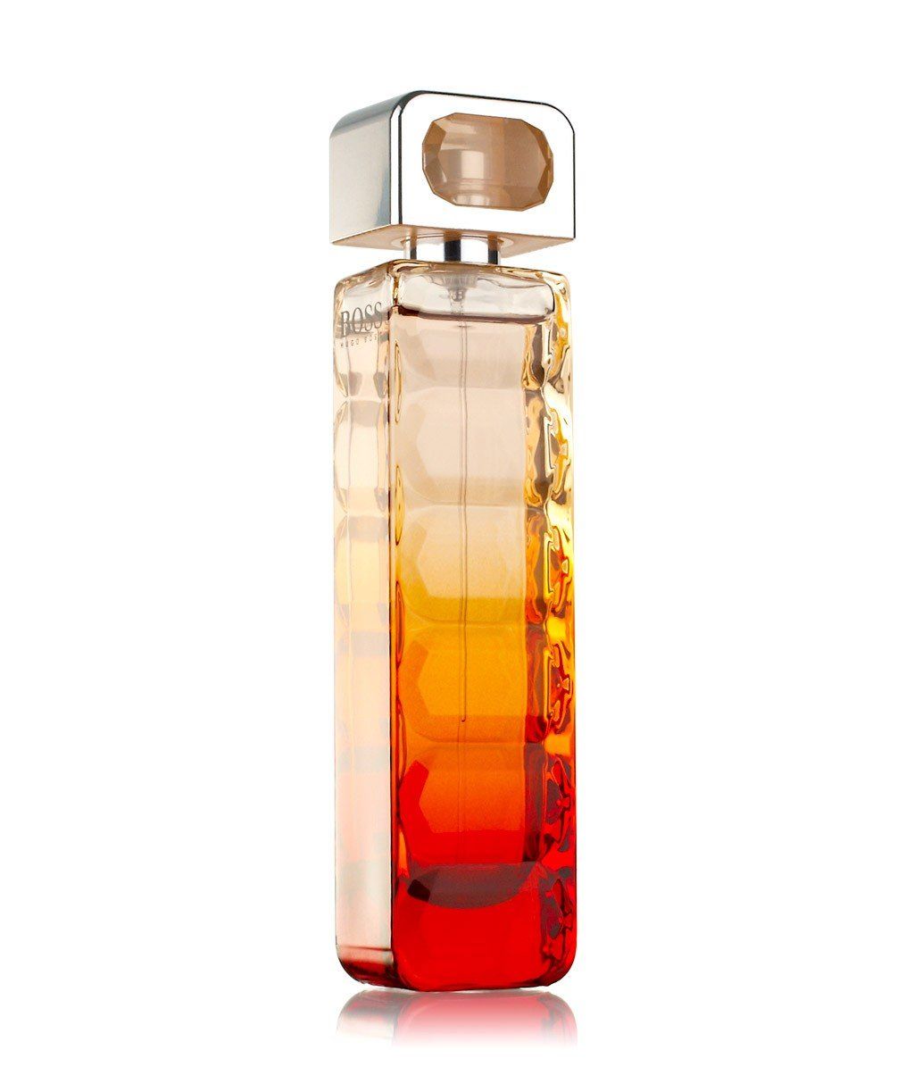 Hugo Boss Orange Sunset Ladies EDT 75ml Aroma Exclusive Perfumes