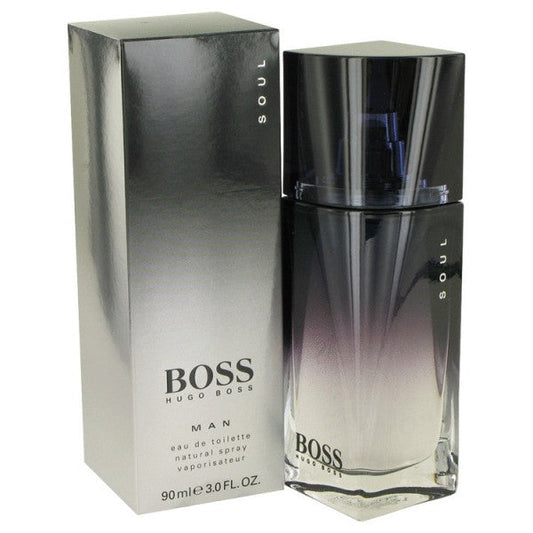 Hugo Boss Soul Man EDT 90ml