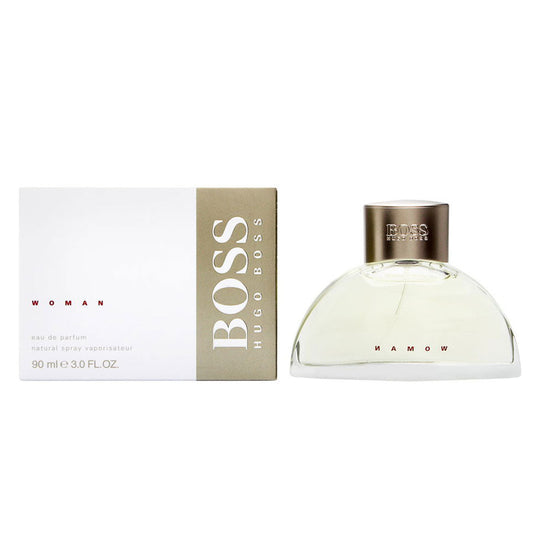 Hugo Boss Woman EDP 90ml