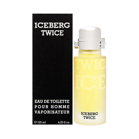 Iceberg Twice EDT 125ml