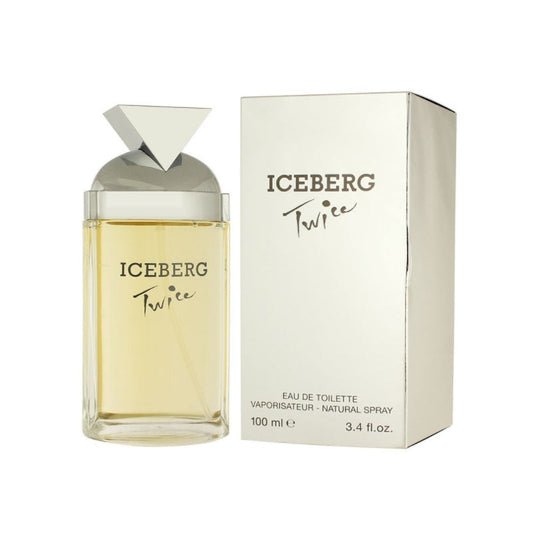 Iceberg Twice Ladies EDT 100ml