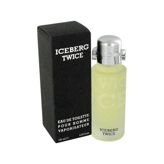 Iceberg Twice Pour Homme EDT 125ml