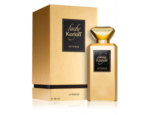Korloff Lady Korloff Intense 88ml Perfume