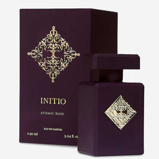 Initio Atomic Rose EDP 90ml Unisex Perfume