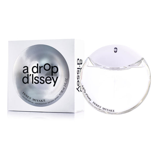 Issey Miyake A Drop D'Issey 90ml EDP