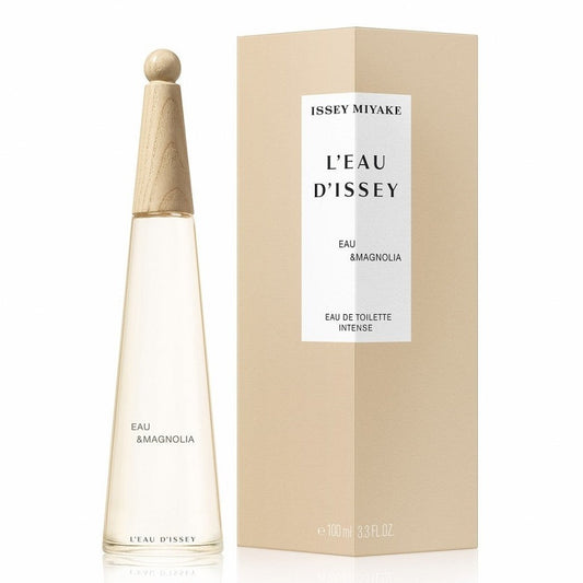 Issey Miyake Eau & Magnolia 100ml EDT Intense