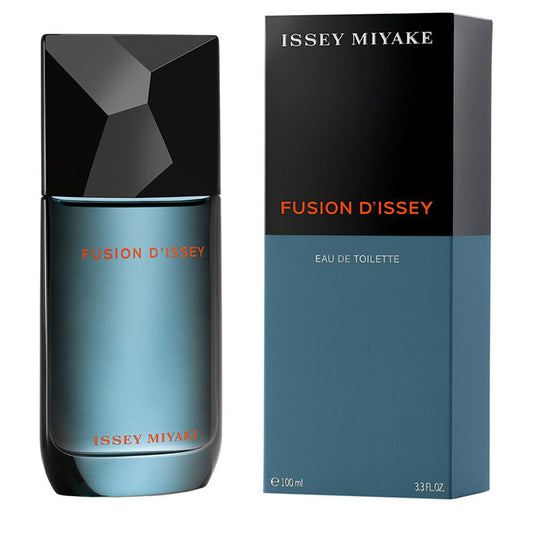 Issey Miyake Fusion D'Issey Ext EDT100ml