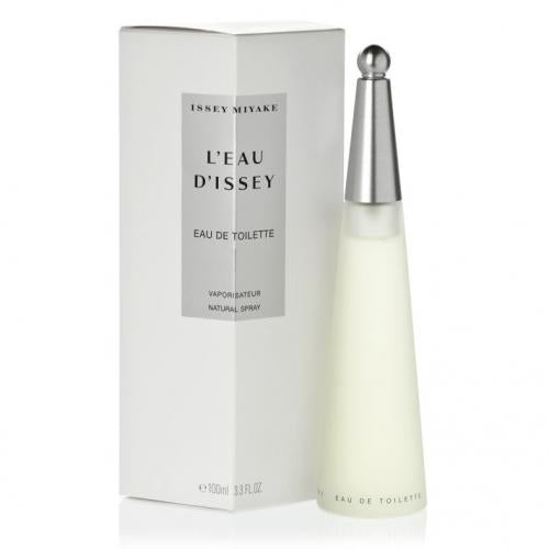 Issey Miyake L'eau D'issey EDT 100ml