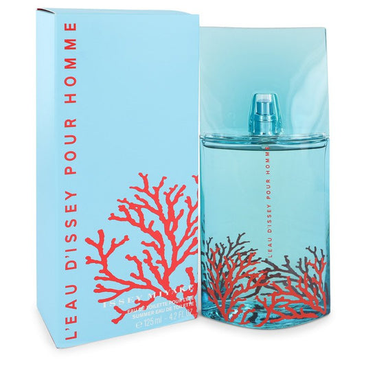 Issey Miyake L'eau D'issey EDT 125ml