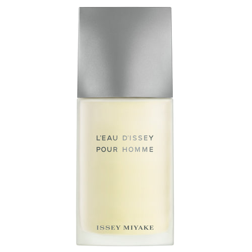 Issey Miyake L'eau D'issey For Men EDT - 125ML