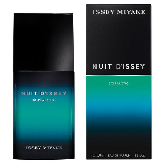 Issey Miyake Nuit Bois Arctic EDP 100ml