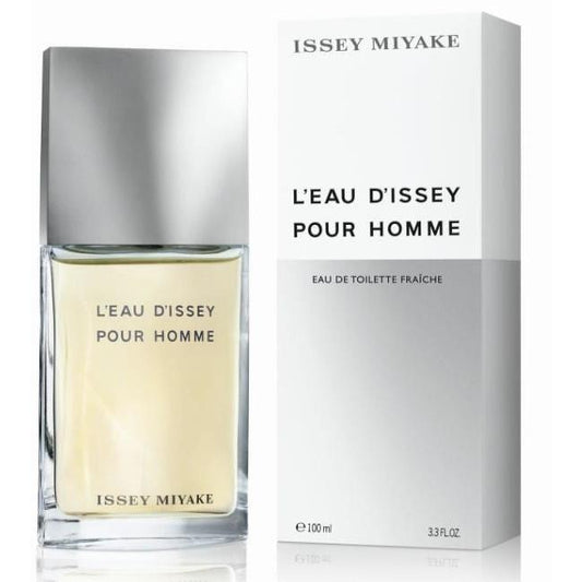 Issey Miyake Pour Homme EDT 125ml