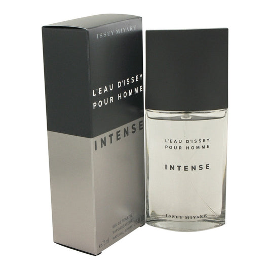 Issey Miyake Pour Homme Intense EDT 125ml