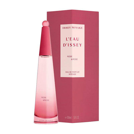 Issey Miyake Rose & Rose Intense EDP 90ml