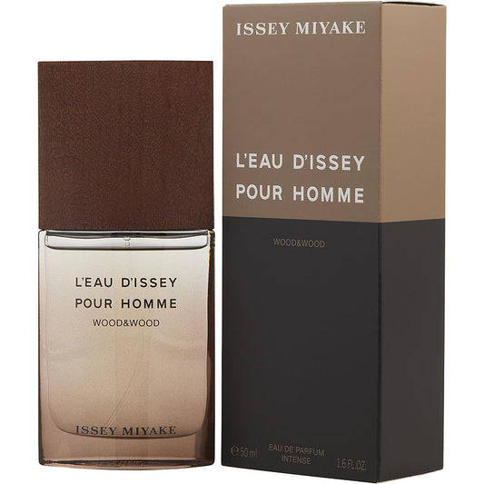 Issey Miyake Wood Wood Intense EDP 100ml