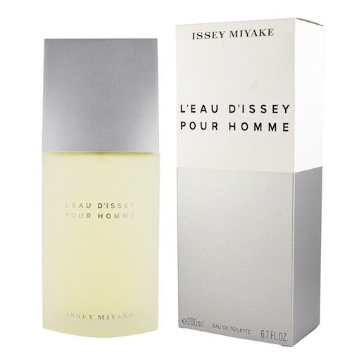 Issey Miyake Pour Homme EDT 200ml