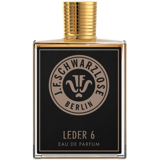 J.F. Schwarzlose Berlin Leder 6 EDP 100 ml