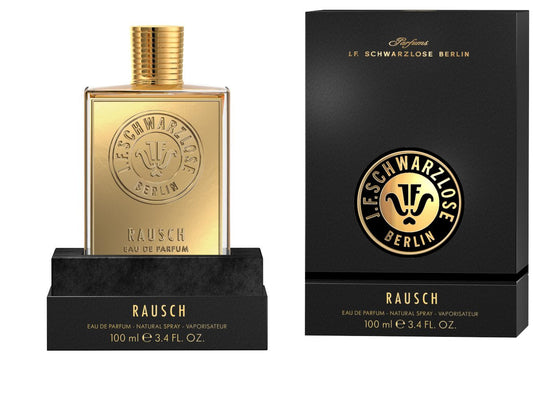 J.F. Schwarzlose Berlin Rausch EDP 100ml