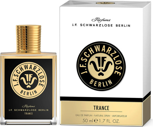 J.F. Schwarzlose Berlin Trance EDP 50ml