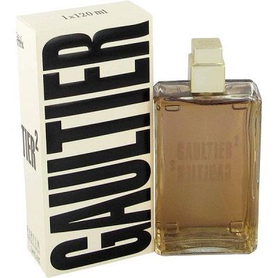 Jean Paul Gaultier 2 EDP 100ml Unisex Perfume