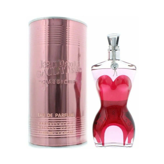 Jean Paul Gaultier Classique Ladies EDP 100ml