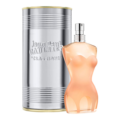 Jean Paul Gaultier Classique Ladies EDT 100ml