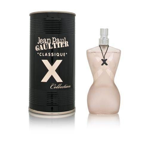 Jean Paul Gaultier Classique  "x" EDT 100ml for women