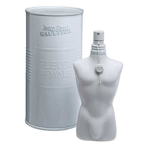 Jean Paul Gaultier Fleur Du Male 125ml