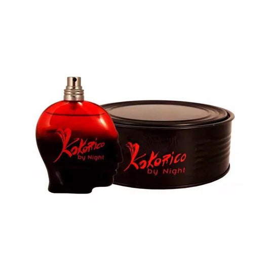 Jean Paul Gaultier Kokorico By Night EDT 100ml Perfume For Men