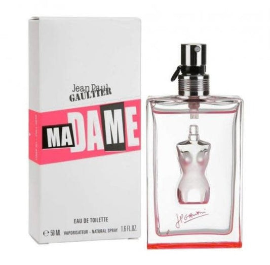 Jean Paul Gaultier MaDame EDT 100ml For Women