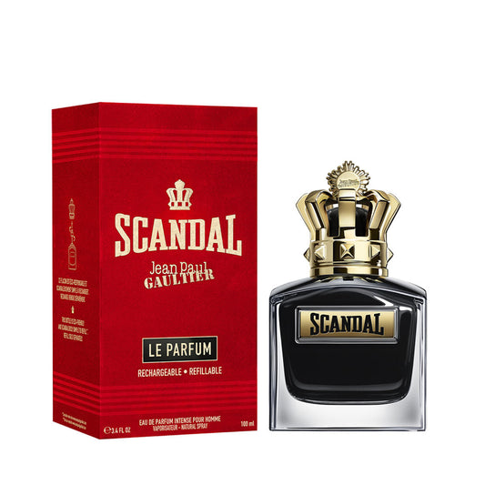 Jean Paul Gaultier Men's Scandal Le Parfum EDP 100ml