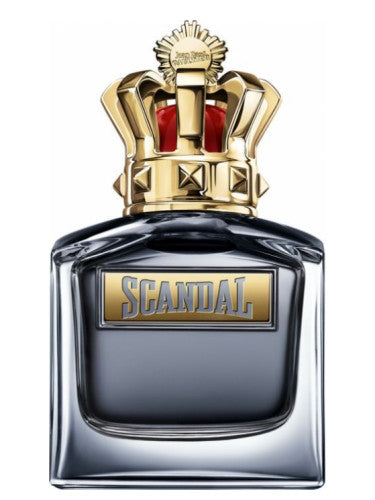 Jean Paul Gaultier Scandal Pour Homme EDT 100ml