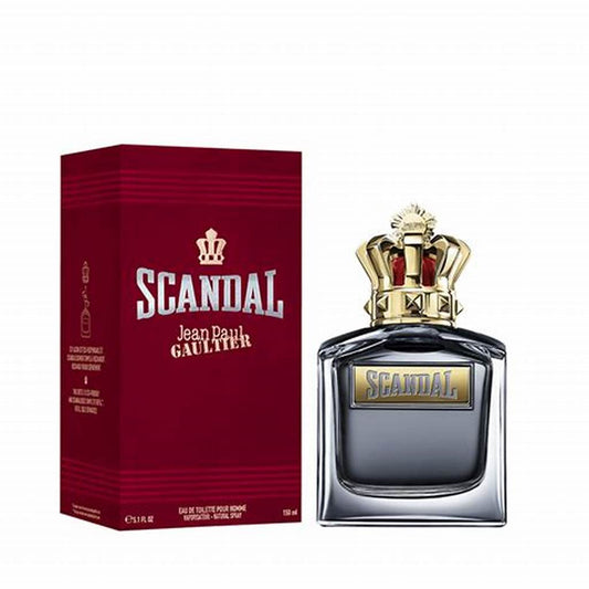 Jean Paul Gaultier Scandal Pour Homme EDT 100ml