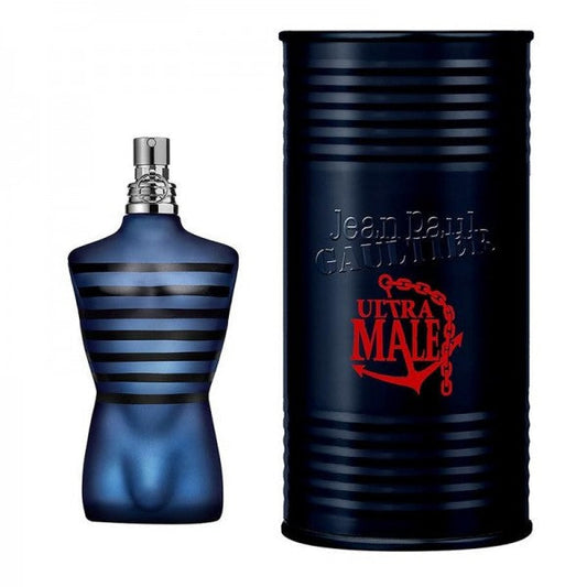 Jean Paul Gaultier Ultra Intense EDT 125ml