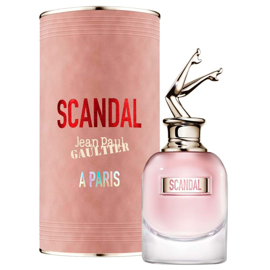 Jean Paul Scandal A Paris EDT 80ml