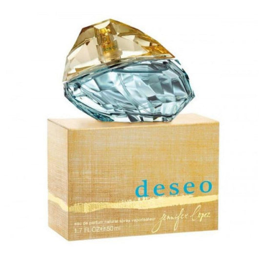 Jennifer Lopez Deseo EDP 100ml For Women