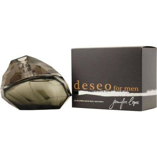 Jennifer Lopez Deseo For Men EDT 100ml