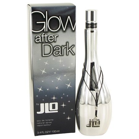 Jennifer Lopez Glow After Dark EDT 100ml For Women