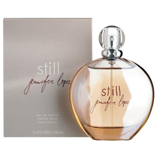 Jennifer Lopez Still EDP 100ml Perfume For Women