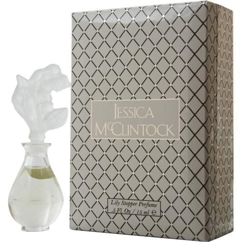 Jessica McClintock by Jessica McClintock 15ml for women with Lily Stopper