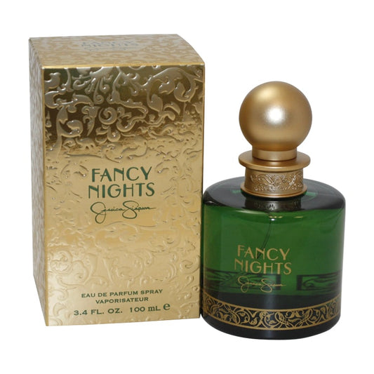 Jessica Simpson Fancy Nights EDP 100ml Perfume For Women