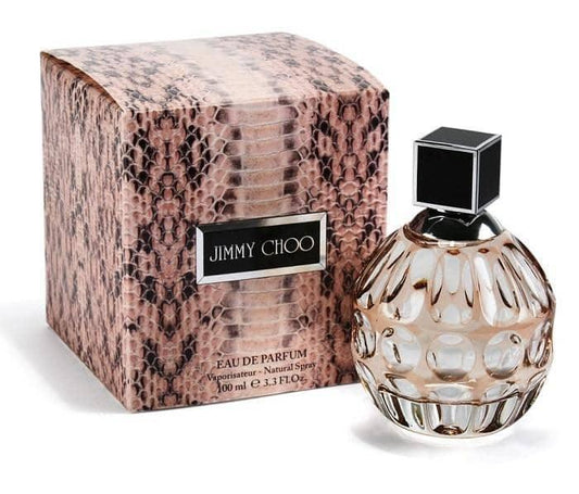 Jimmy Choo EDP 100ml Perfume For Women