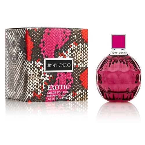 Jimmy Choo Exotic EDT 100ml