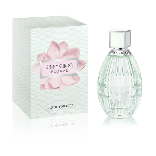 Jimmy Choo Floral 90ml EDT Spray