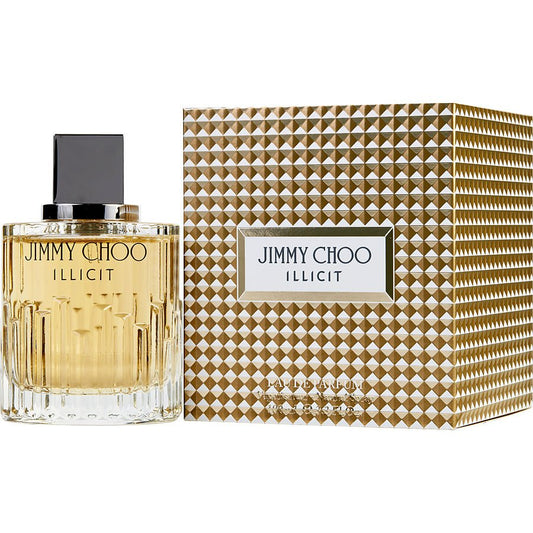 Jimmy Choo Illicit 100ml EDP Spray