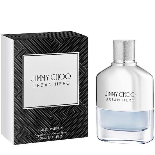 Jimmy Choo Urban Hero EDP 100ml